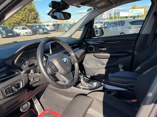 Serie 2 (f45) 218ia 136 sport 2018 occasion 88150 Chavelot
