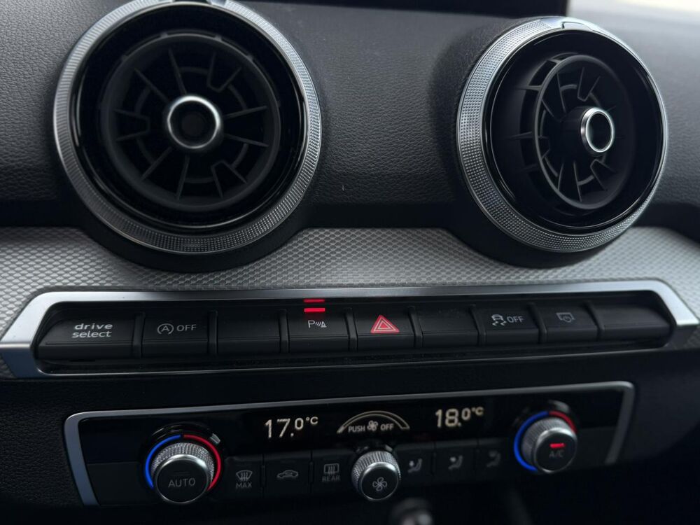 Q2 2.0 30 TDI 116 S-tronic S line avec Cam&eacute;ra, Apple Car Play e 2021 occasion 35300 Foug&egrave;res