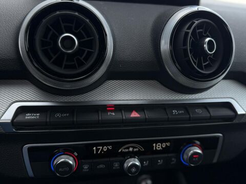 Q2 2.0 30 TDI 116 S-tronic S line avec Cam&eacute;ra, Apple Car Play e 2021 occasion 35300 Foug&egrave;res