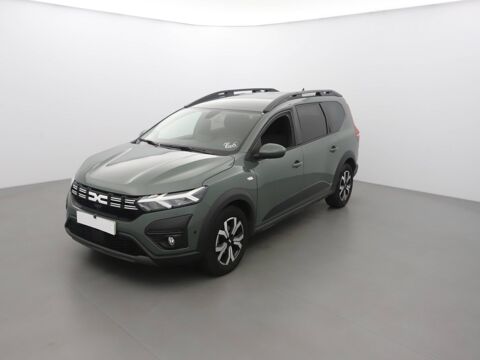 Dacia Jogger 1.0 tce 110ch expression 7 places 2024 occasion Ganges 34190