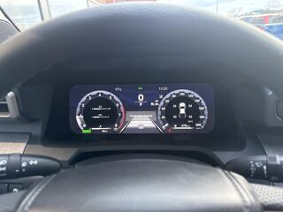 Divers 4X4 Double Cab Hybrid Trailhunter 2026 occasion 91830 Le Coudray-Montceaux