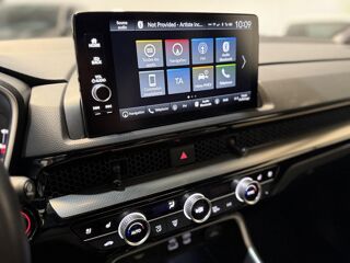 CR-V 2.0 i-MMD 2WD EPHEV - E-CVT Advance Tech 2024 occasion 94360 Bry-sur-Marne