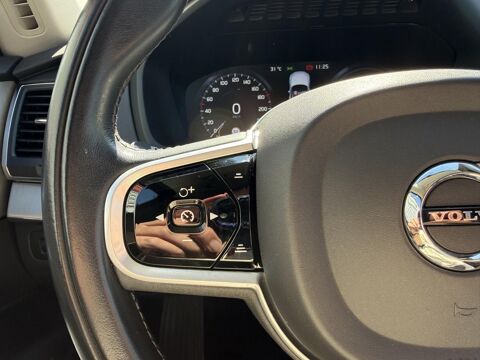 XC90 T8 AWD Recharge - 303 + 87 - BVA Geartronic II Inscription 2021 occasion 71880 Ch&acirc;tenoy-le-Royal