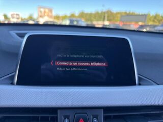 X1 (f48) sdrive18da 150 m sport 2018 occasion 57525 Talange