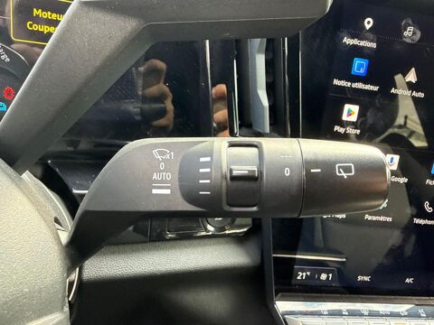 Austral 1.2 E-Tech Hybride 200 Esprit Alpine, Carplay, roue de secou 2023 occasion 31660 Bessi&egrave;res