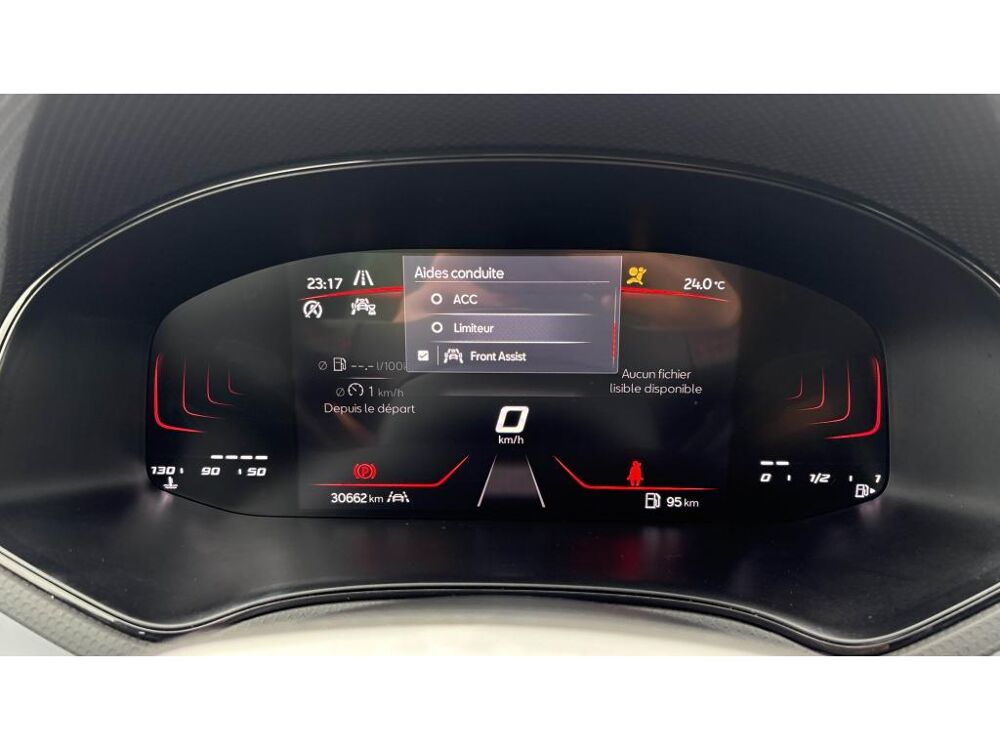 Arona 1.0 TSI 95 FR 2025 occasion 81580 Soual
