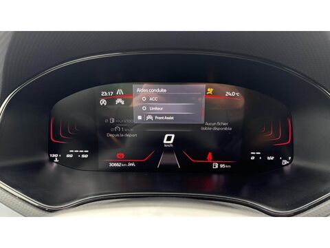 Arona 1.0 TSI 95 FR 2025 occasion 81580 Soual