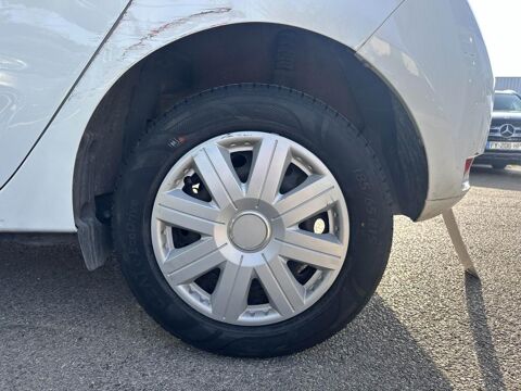 Sandero 1.0 75CH ACCESS - GARANTIE 6 MOIS 2019 occasion 13760 Saint-Cannat