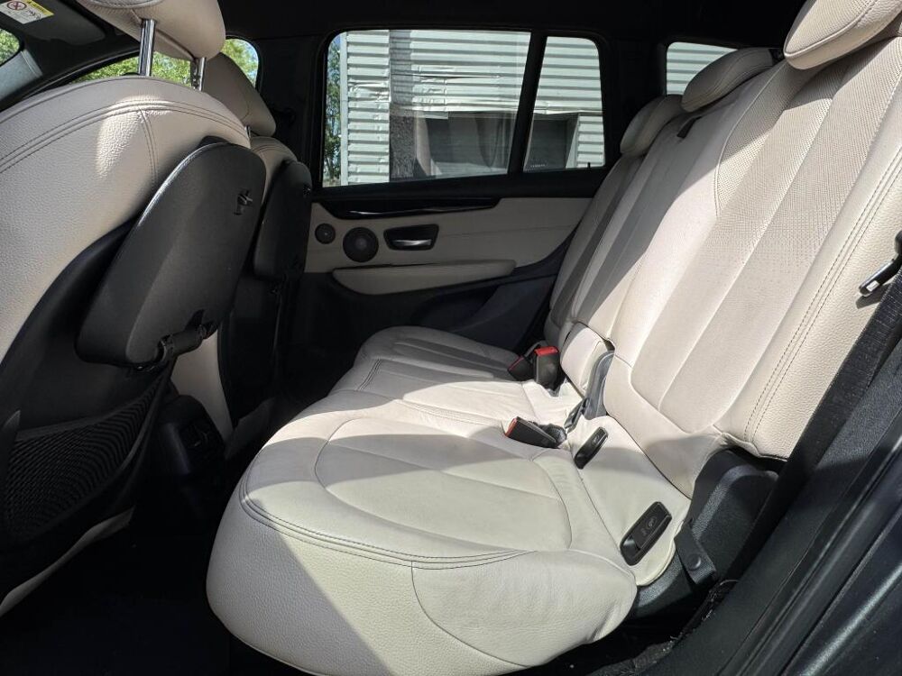 Serie 2 220d xDrive Gran Tourer - BVA Sport GRAN TOURER F46 M Sport 2015 occasion 77185 Lognes