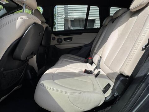 Serie 2 220d xDrive Gran Tourer - BVA Sport GRAN TOURER F46 M Sport 2015 occasion 77185 Lognes
