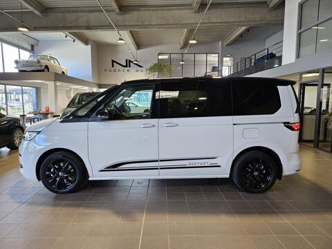 MULTIVAN T7 1.4 E-HYBRID 218 EDITION 2022 occasion 26000 Valence
