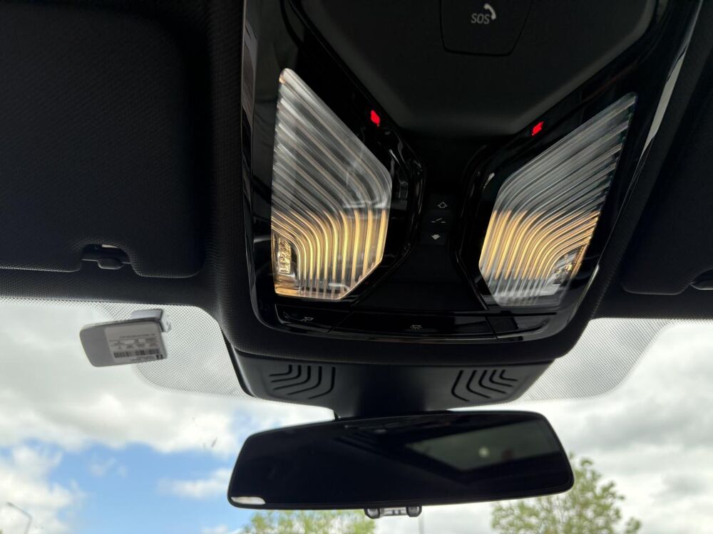 S&eacute;rie 5 M550d xDrive G31Touring M Performance 2017 occasion 49070 Beaucouz&eacute;