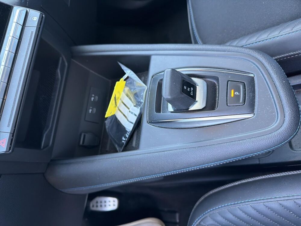 Symbioz 1.8 e-tech full hybrid 160 esprit alpine 2025 occasion 57525 Talange