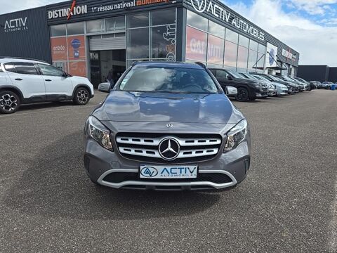 Classe GLA 180 intuition 7g-dct 2017 occasion 54520 Laxou