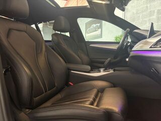 S&eacute;rie 5 530e 184ch iPerformance BVA Steptronic G30 F90 M Sport - GA 2018 occasion 33700 M&eacute;rignac