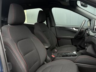 Kuga 2.0 EcoBlue 120 BVA ST-Line 2024 occasion 35300 Foug&egrave;res
