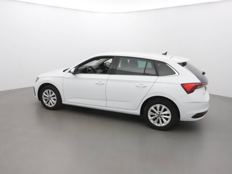 Scala 1.0 tsi 116ch selection 2025 occasion 34190 Ganges