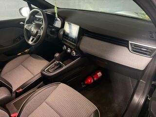Clio 1.6 E-Tech Hybride 145 CH BVA multi-modes FINITION Techno G 2024 occasion 33700 M&eacute;rignac