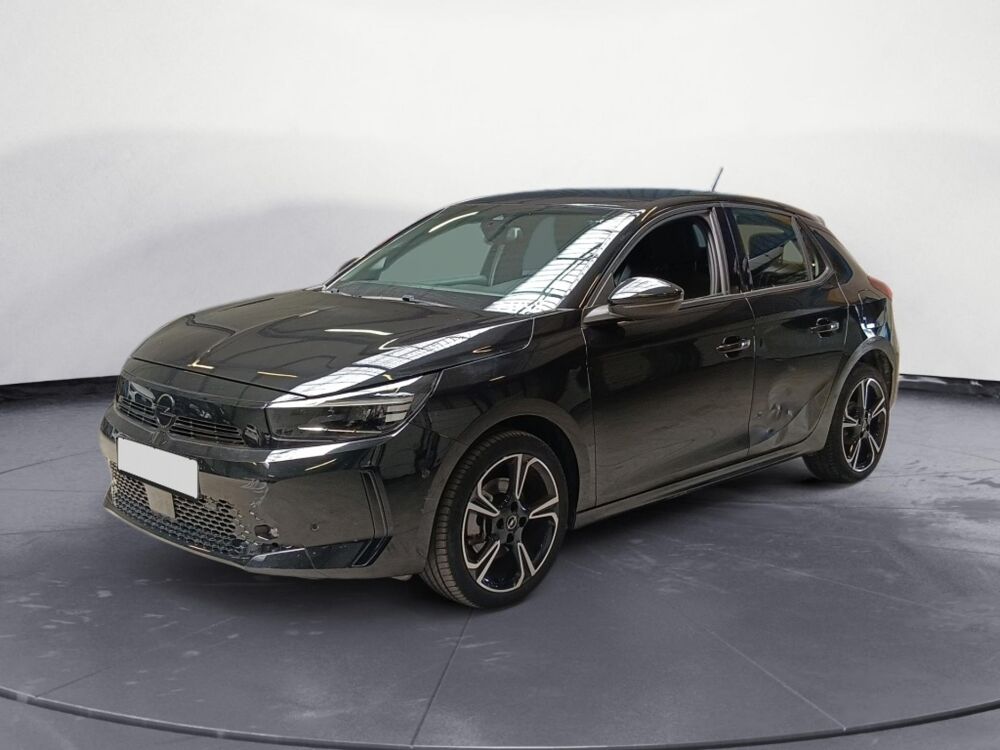 Corsa 1.2t 100gs 2024 occasion 34190 Ganges