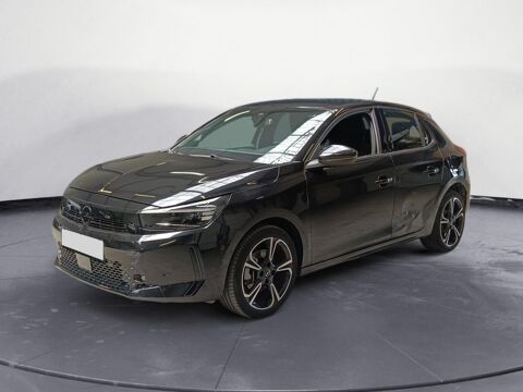 Annonce voiture Opel Corsa 13490 €