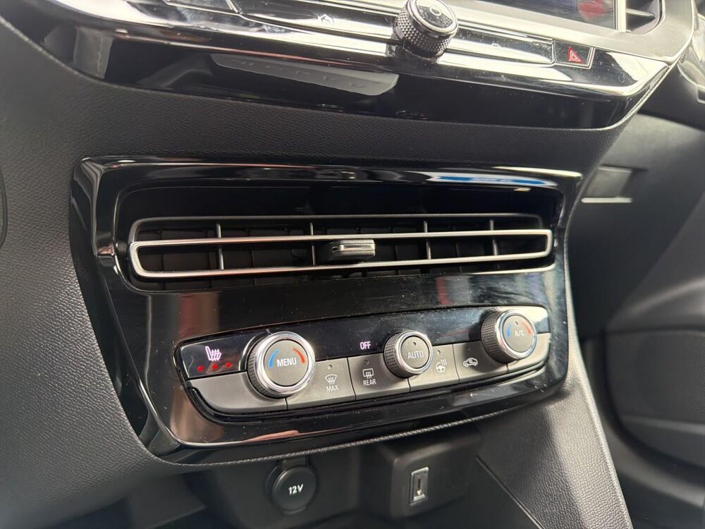 Mokka 1.2 turbo 136 edition 2025 occasion 33127 Saint-Jean-d'Illac