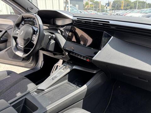 308 SW Plug-in Hybrid 225 GT- E EAT8 2024 occasion 83490 Le Muy