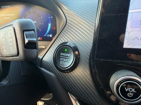 Puma 1.0 ECOBOOST 125 HYBRID MHEV ST-LINE X START-STOP 2020 occasion 42170 Saint-Just-Saint-Rambert