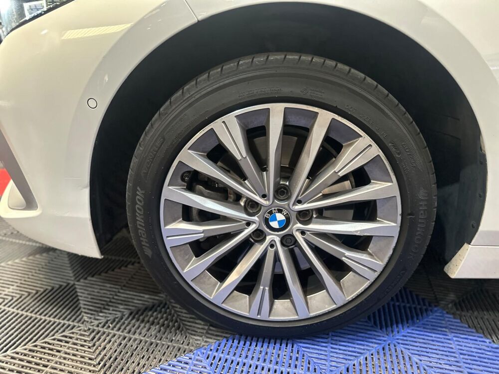 S&eacute;rie 1 120d xDrive BVA Luxury - Garantie 6 Mois 2019 occasion 94360 Bry-sur-Marne
