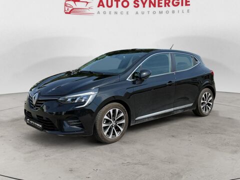 Annonce voiture Renault Clio 14500 €