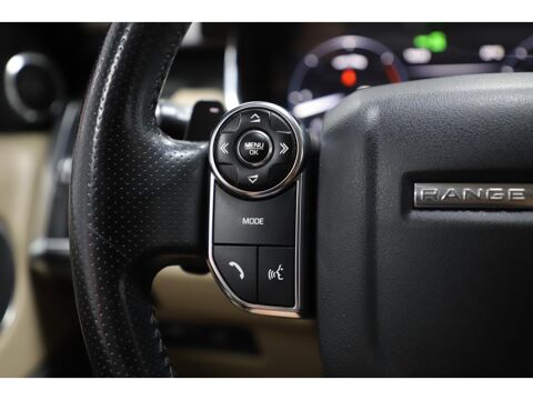 Range Rover 3.0 SD V6 DPF HSE - BVA 2014 occasion 06550 La Roquette-sur-Siagne
