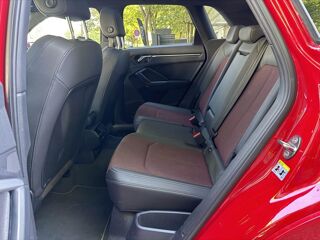 Q3 2.0 35 TDI - 150 - BV S-tronic 2019 S Line 2019 occasion 77185 Lognes