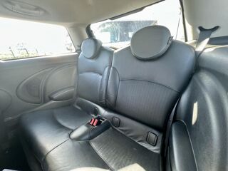 Cooper D 1.6 D FAP - 110 R56 COUPE PHASE 1 2010 occasion 49070 Beaucouz&eacute;