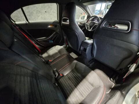 Classe A 250 SPORT - 211 - CAM 2014 occasion 25300 Pontarlier