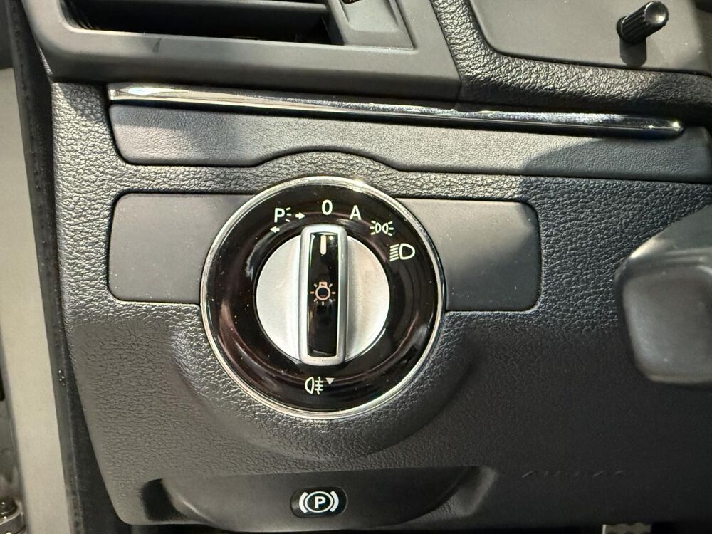 Classe E 350 avantgarde executive 7gtro 2009 occasion 88150 Chavelot