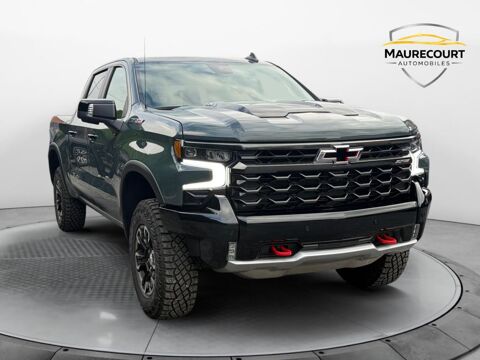 Divers CHEVROLET ZR2 V8 4WD 6.2 ECOTEC 2026 occasion 78780 MAURECOURT