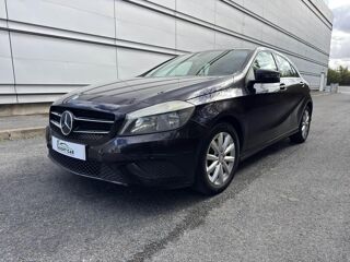 Classe A A 180 CDI FAP BlueEfficiency BERLINE - BM 176 Inspiration 2013 occasion 77185 Lognes