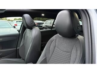 T-ROC 1.5 eTSI 150 DSG R-Line +IQ LIGHT+T.OUVR+PACK BLACK 2026 occasion 81580 Soual