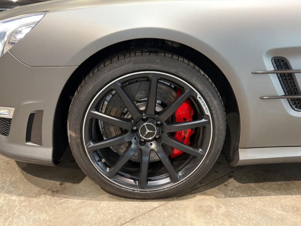 Classe A 63 amg speedshift mct 2013 occasion 33127 Saint-Jean-d'Illac