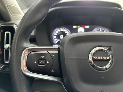 XC40 1.5 T3 165 INSCRIPTION LUXE 2WD GEARTRONIC BVA 2020 occasion 33370 Artigues-pr&egrave;s-Bordeaux