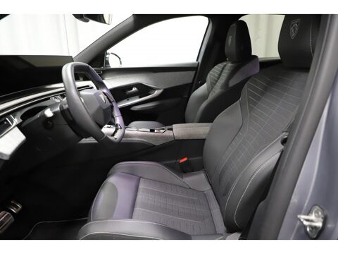 3008 III GT 1.2 Hybrid 145 e-DCS6 2025 occasion 06550 La Roquette-sur-Siagne