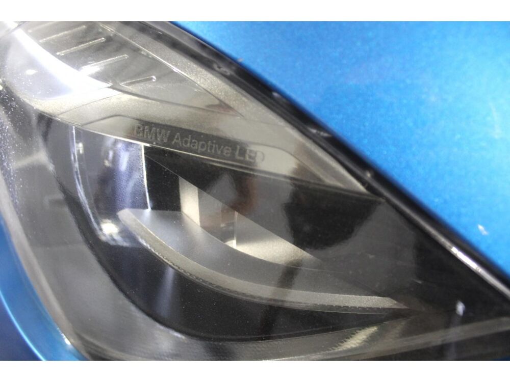X6 M F86 - BVA - 575CH - Suivi complet BMW 2018 occasion 95340 Bernes-sur-Oise