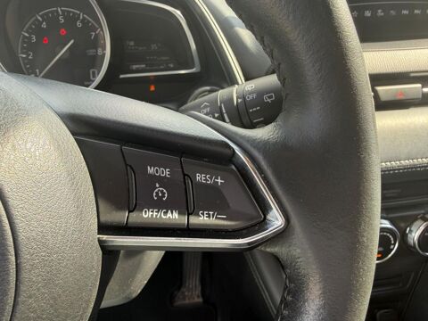 Cx-3 2.0 SKYACTIV-G 120 SELECTION 2WD 2021 occasion 42170 Saint-Just-Saint-Rambert