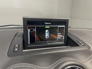 RCZ 2.0 HDI 16V 163cv Garantie 12 mois 2013 occasion 33500 Libourne