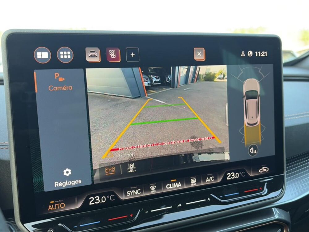 Formentor 2.0 tdi 150 v dsg7 2026 occasion 57525 Talange
