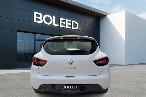 Clio 1.2 GPL - 75 BERLINE Zen - BLEUTOOTH - CLIMATISATION 2013 occasion 78760 Jouars-Pontchartrain