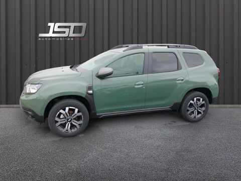 Annonce voiture Dacia Duster 24990 