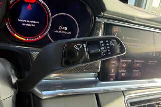 Panamera Sport Turismo 2.9i V6 560 BV PDK TYPE 971 BREAK 4S E-Hy 2020 occasion 31660 Bessi&egrave;res