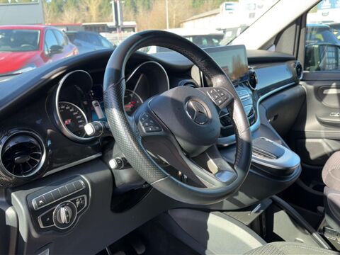 Classe V 220 d long style 9g-tronic 2021 occasion 85150 Les Achards