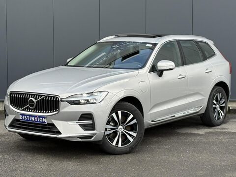 Annonce voiture Volvo XC60 44980 €