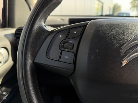 C4 cactus 1.6 BlueHDI 100 ETG6 Feel Business 2018 occasion 35300 Foug&egrave;res